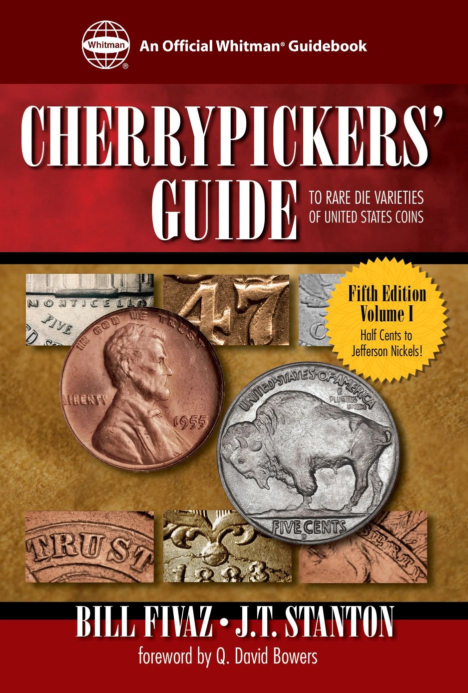 [PDF/ePub] Cherrypickers' Guide to Rare Die Varieties of United States Coins