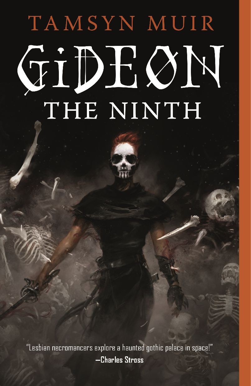 [PDF/ePub] Gideon the Ninth