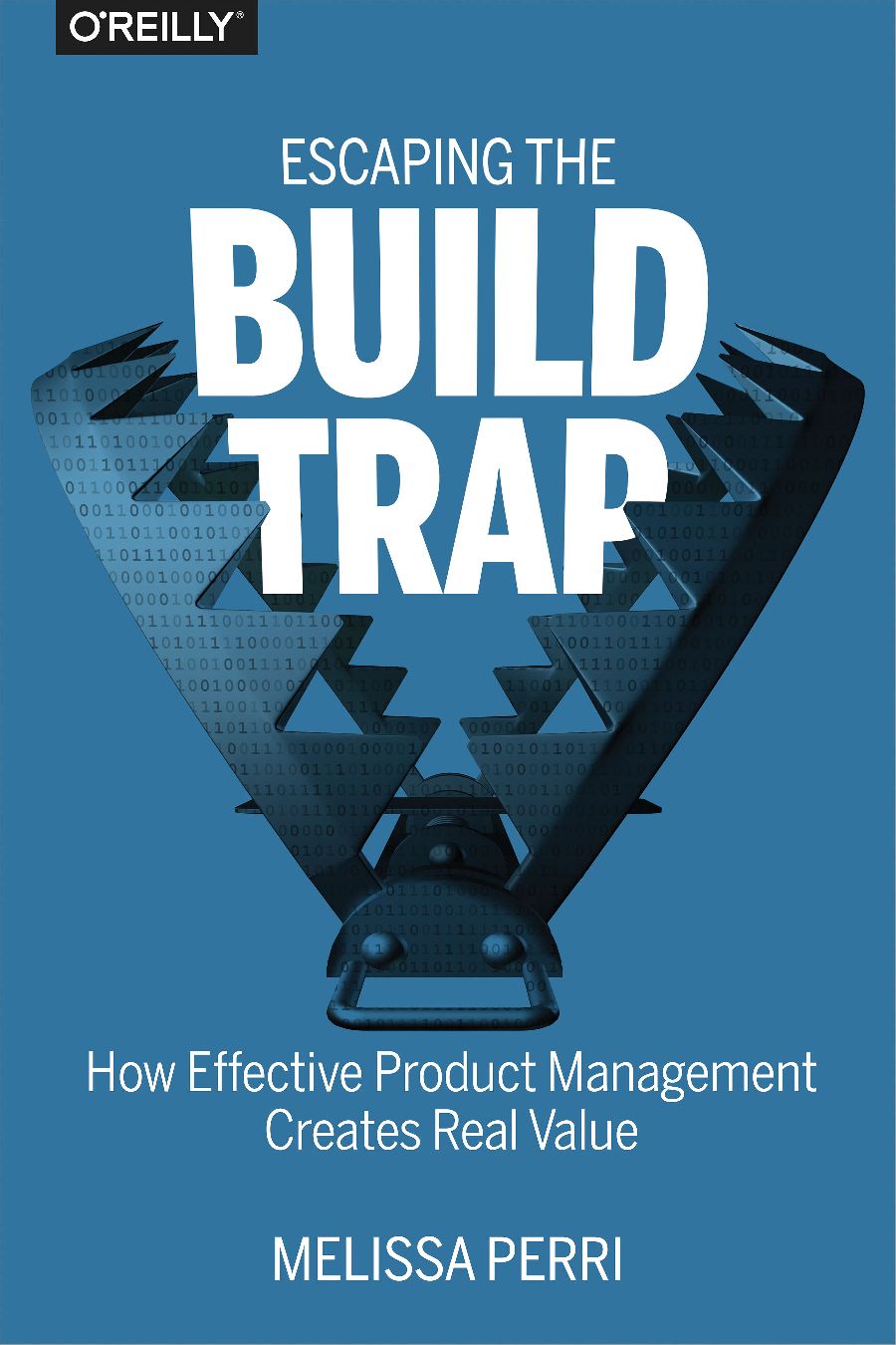 [PDF/ePub] Escaping the Build Trap
