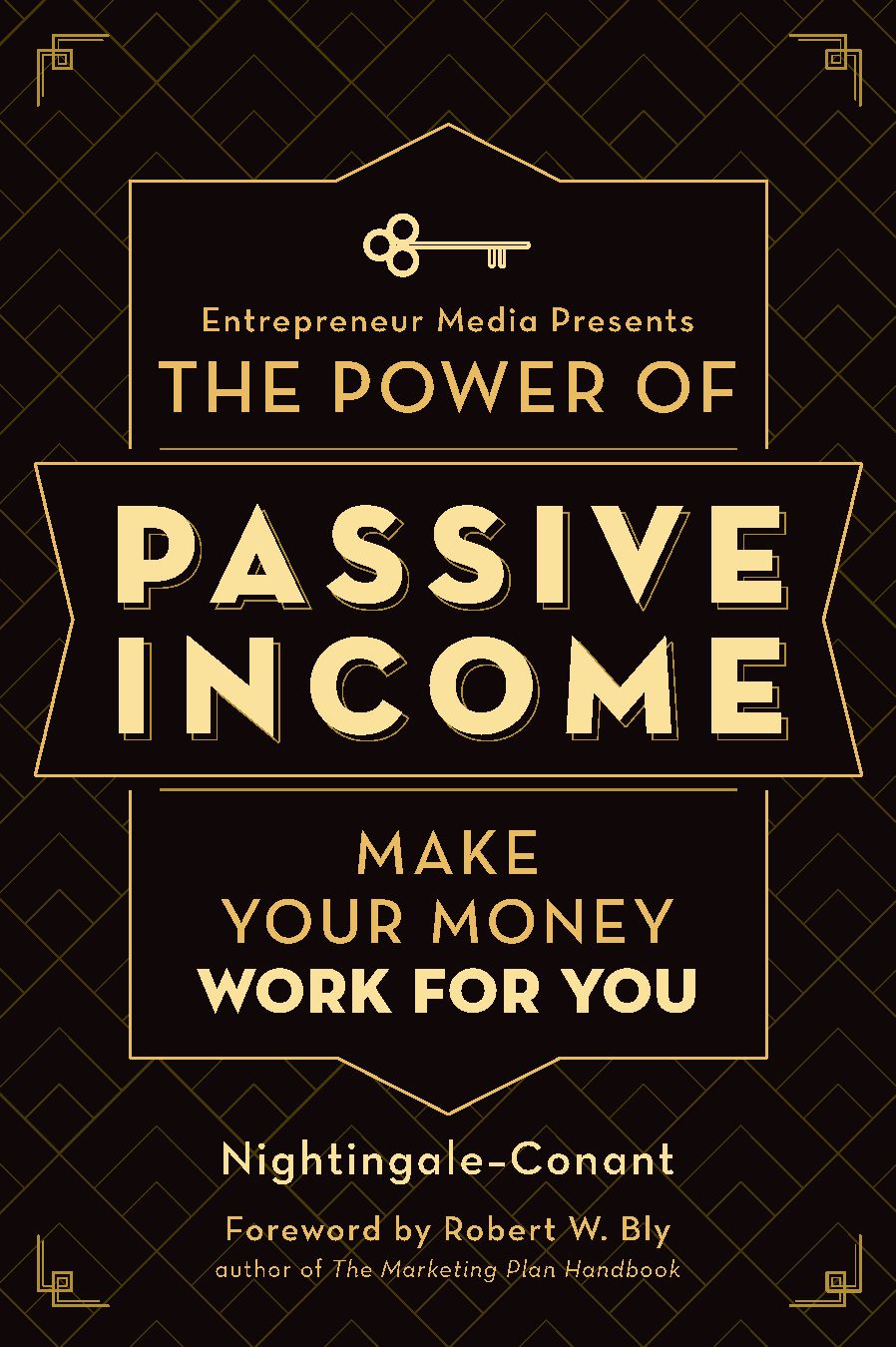 [PDF/ePub] The Power of Passive Income