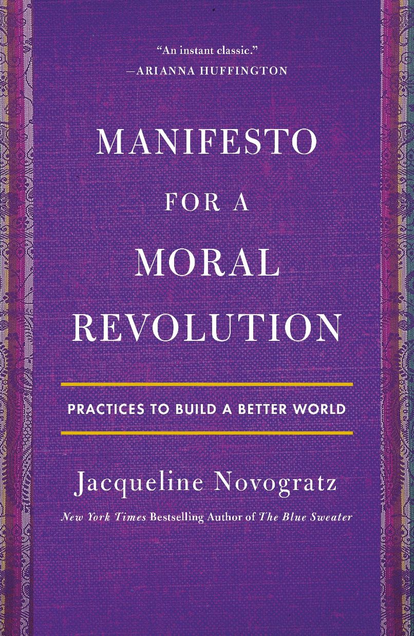[PDF/ePub] Manifesto for a Moral Revolution