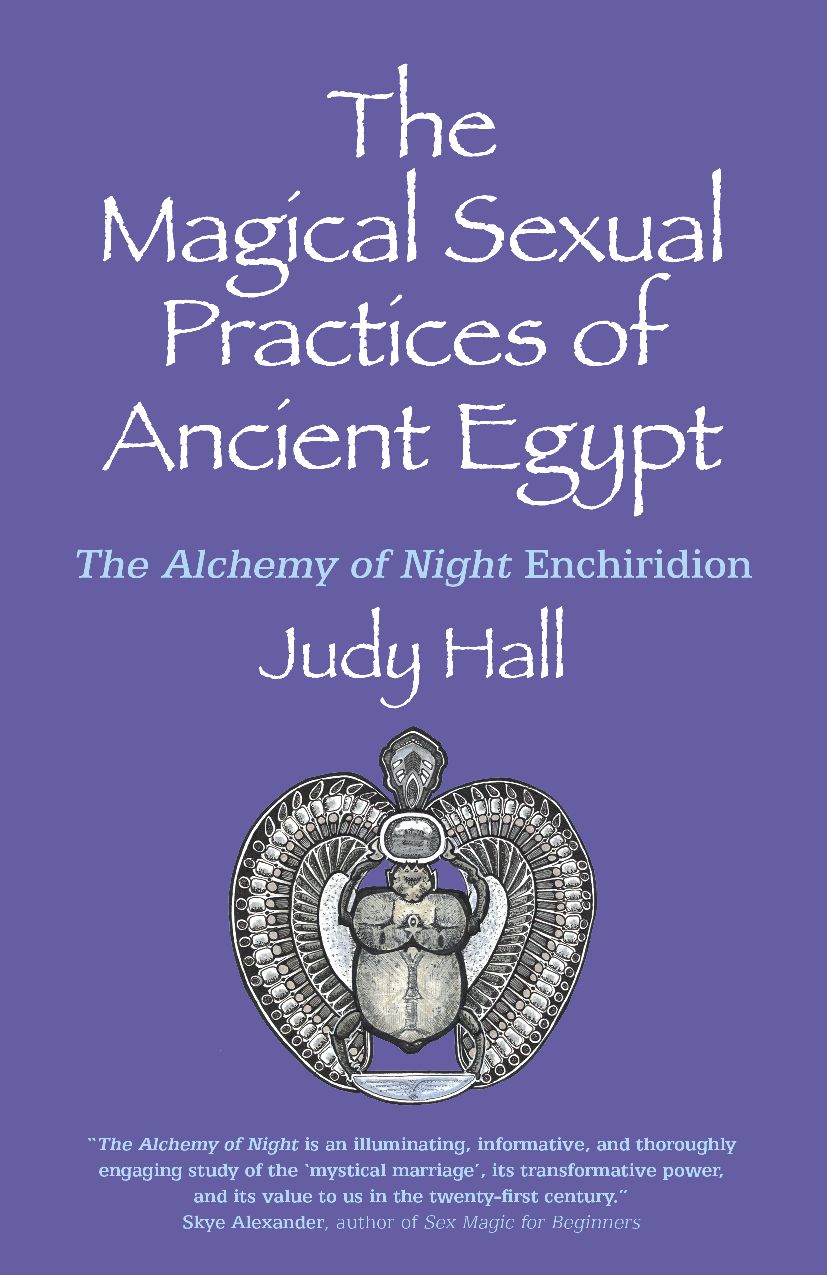 [PDF/ePub] The Magical Sexual Practices of Ancient Egypt