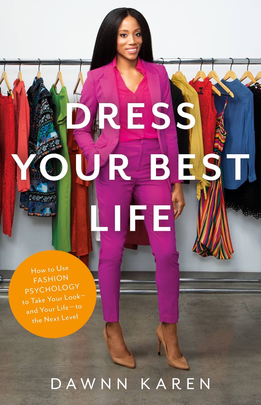 [PDF/ePub] Dress Your Best Life