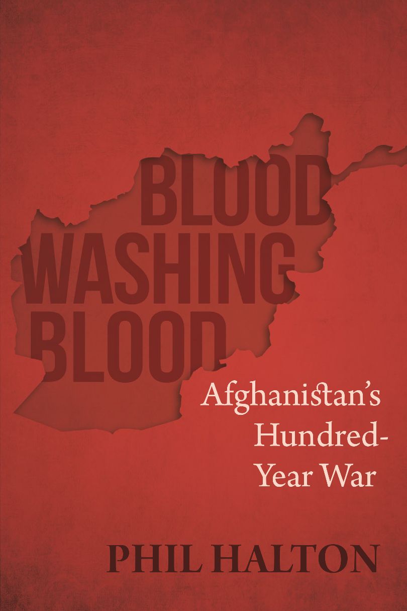 [PDF/ePub] Blood Washing Blood
