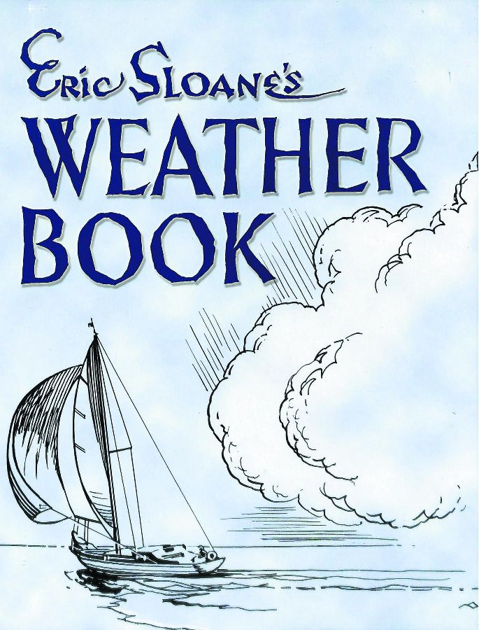 [PDF/ePub] Eric Sloane's Weather Book