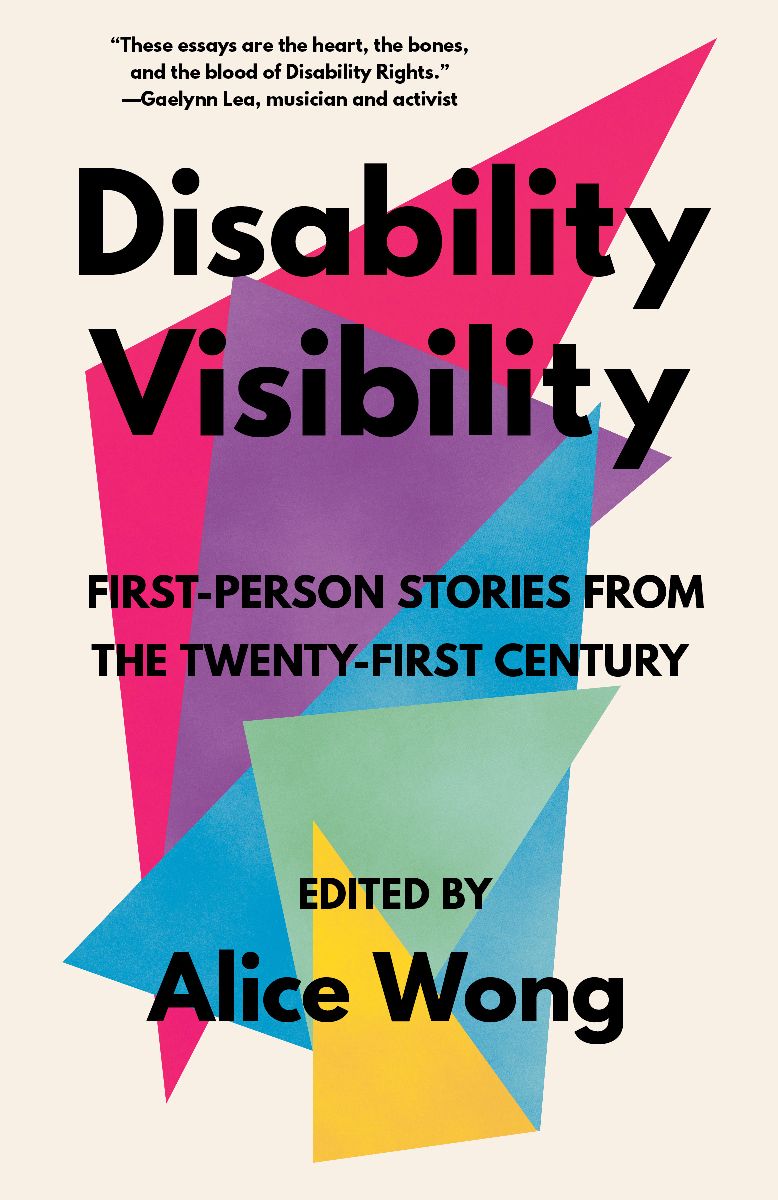 [PDF/ePub] Disability Visibility
