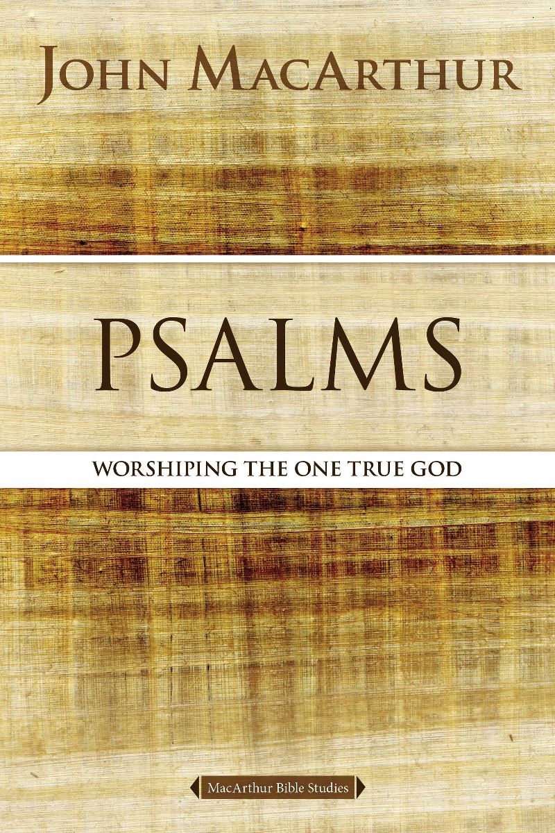 [PDF/ePub] Psalms
