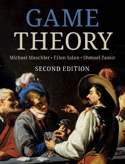 [PDF/ePub] Game Theory