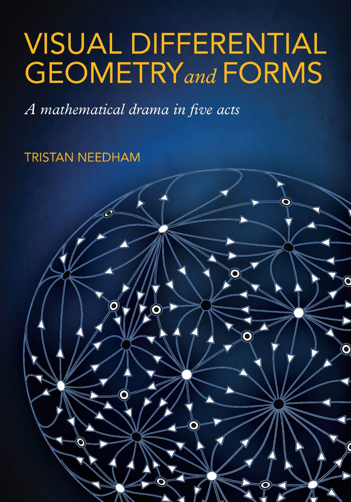 [PDF/ePub] Visual Differential Geometry and Forms