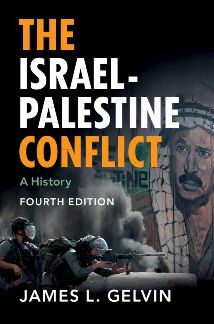 [PDF/ePub] The Israel-Palestine Conflict