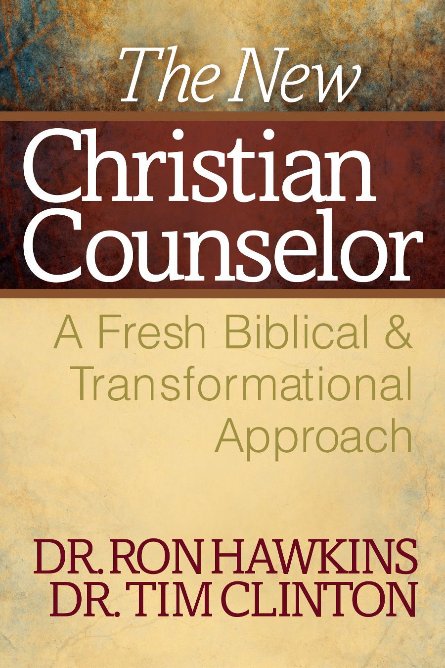 [PDF/ePub] The New Christian Counselor