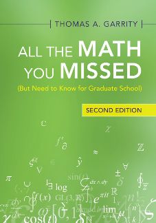 [PDF/ePub] All the Math You Missed