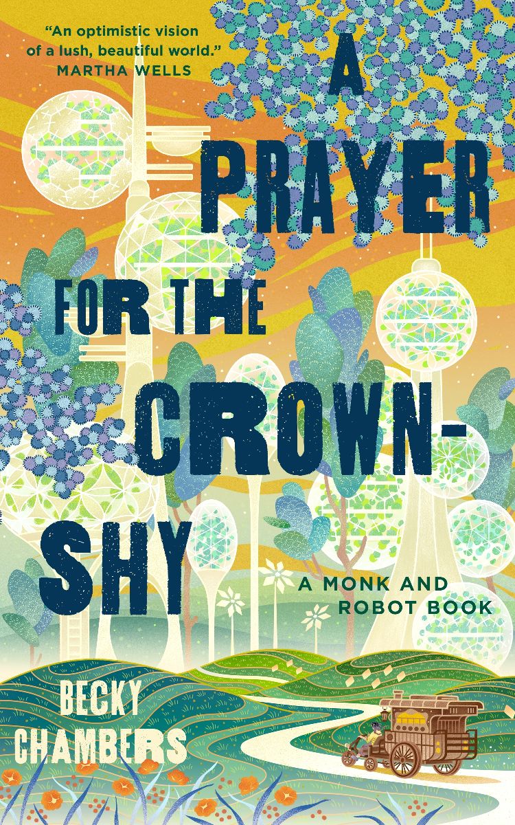 [PDF/ePub] A Prayer for the Crown-Shy