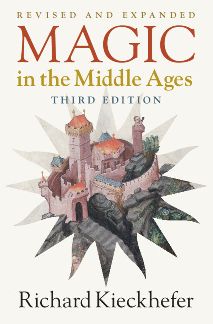 [PDF/ePub] Magic in the Middle Ages