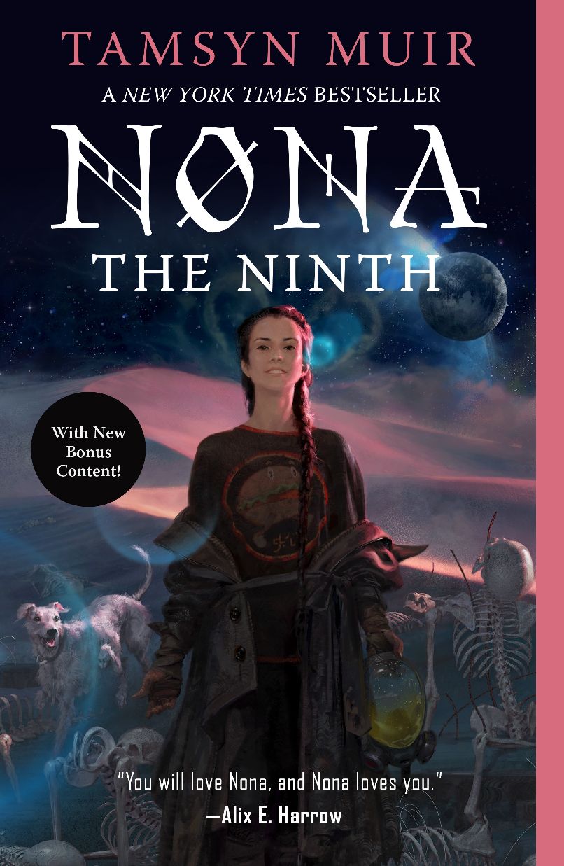 [PDF/ePub] Nona the Ninth