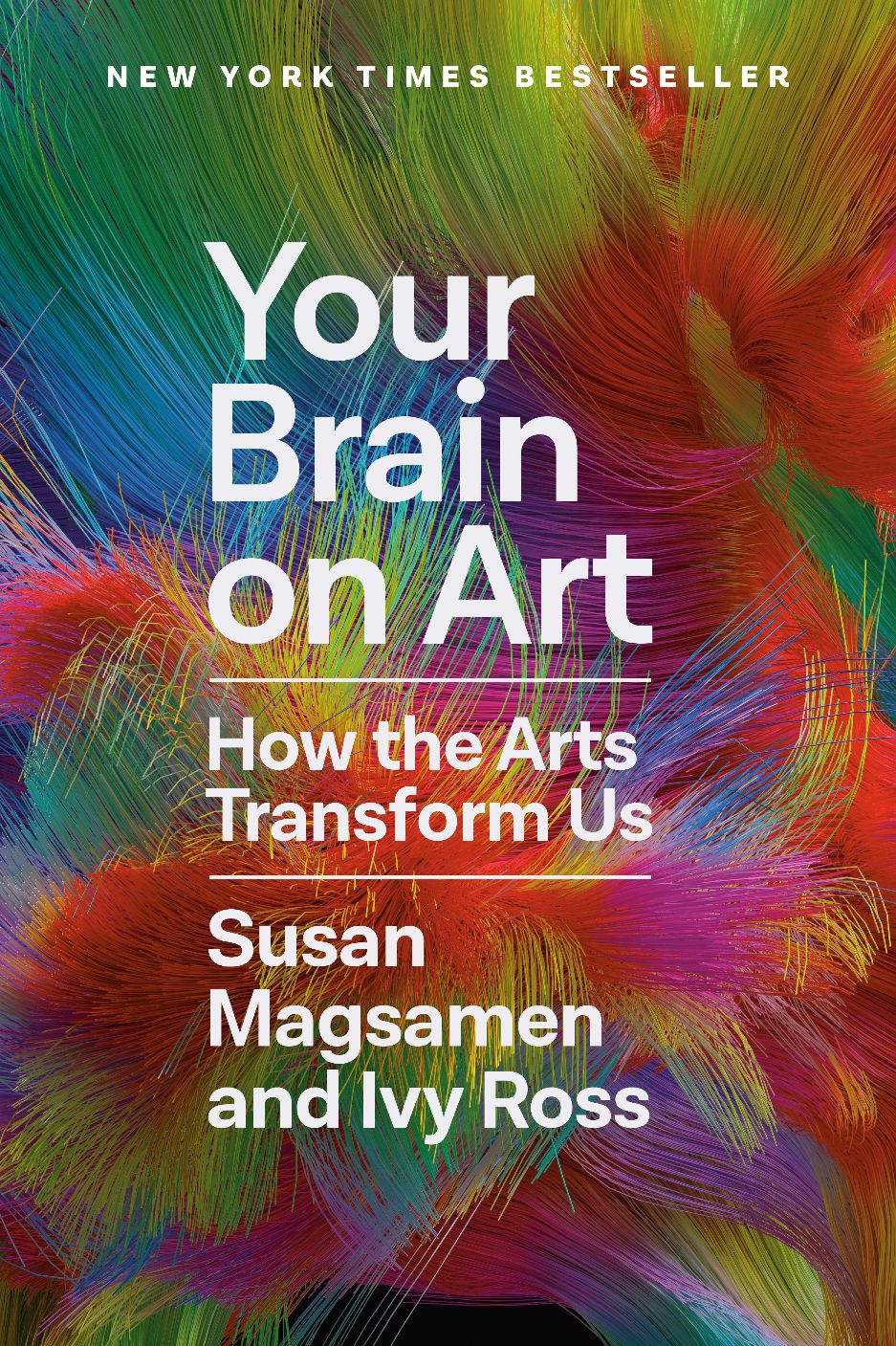 [PDF/ePub] Your Brain on Art