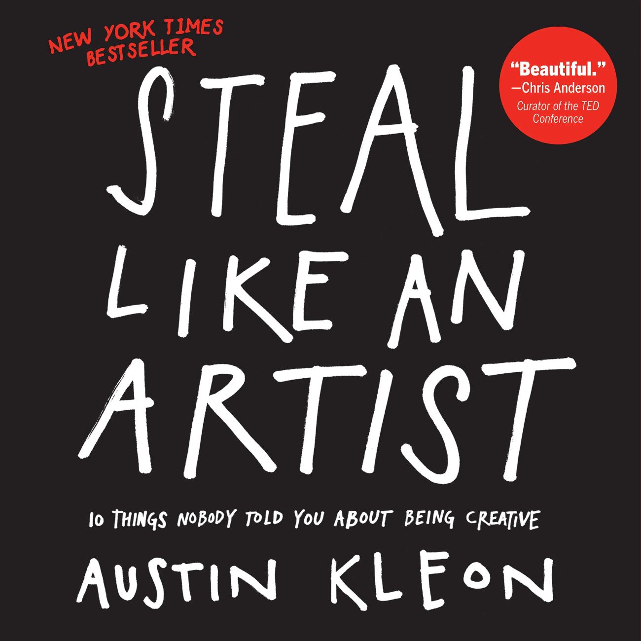 [PDF/ePub] Steal Like an Artist