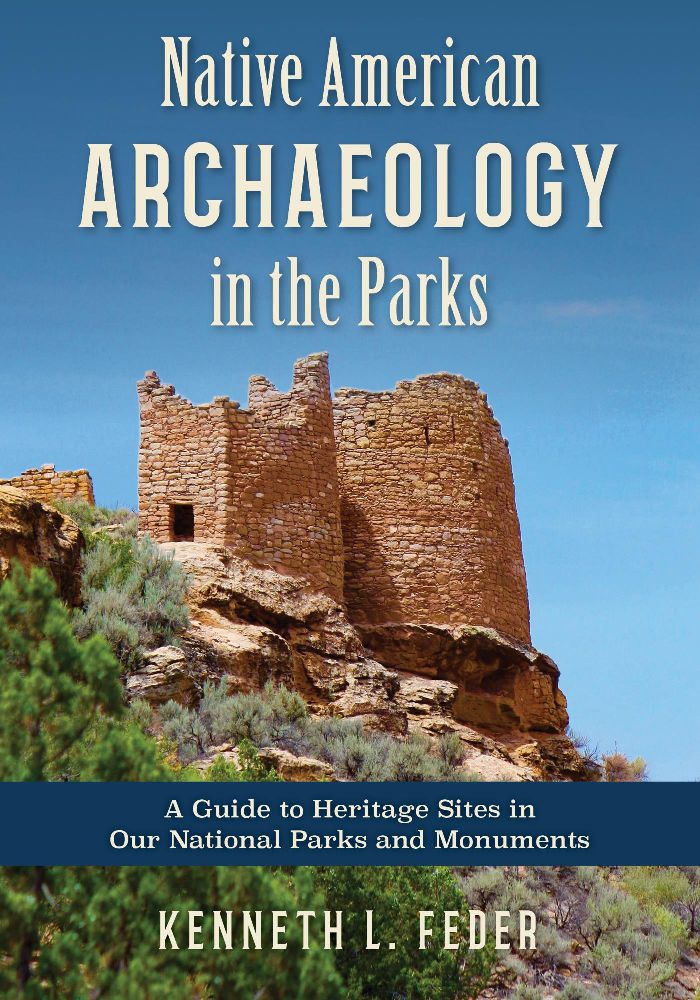 [PDF/ePub] Native American Archaeology in the Parks