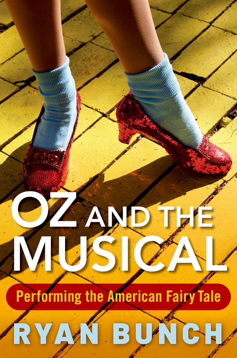 [PDF/ePub] Oz and the Musical