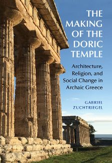 [PDF/ePub] The Making of the Doric Temple