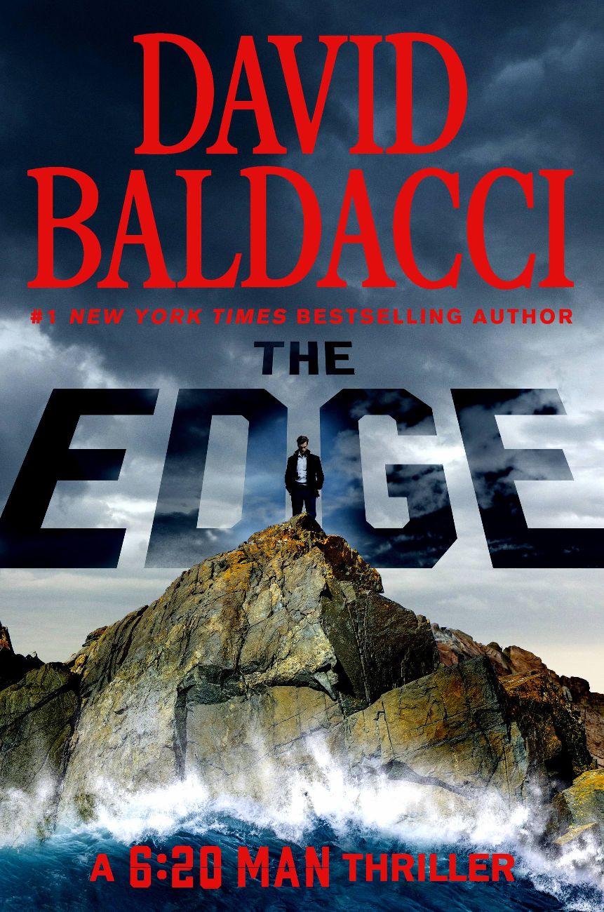 [PDF/ePub] The Edge
