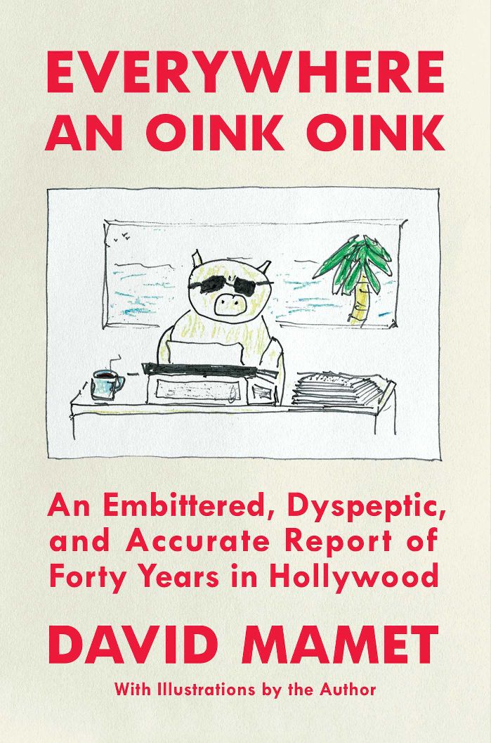 [PDF/ePub] Everywhere an Oink Oink