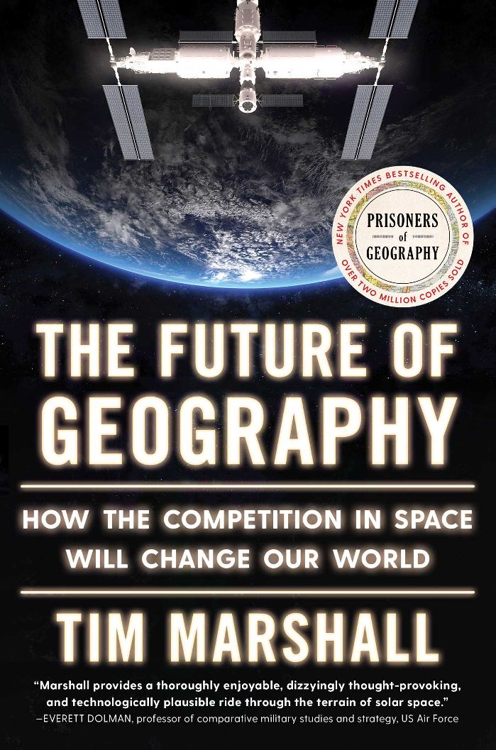 [PDF/ePub] The Future of Geography