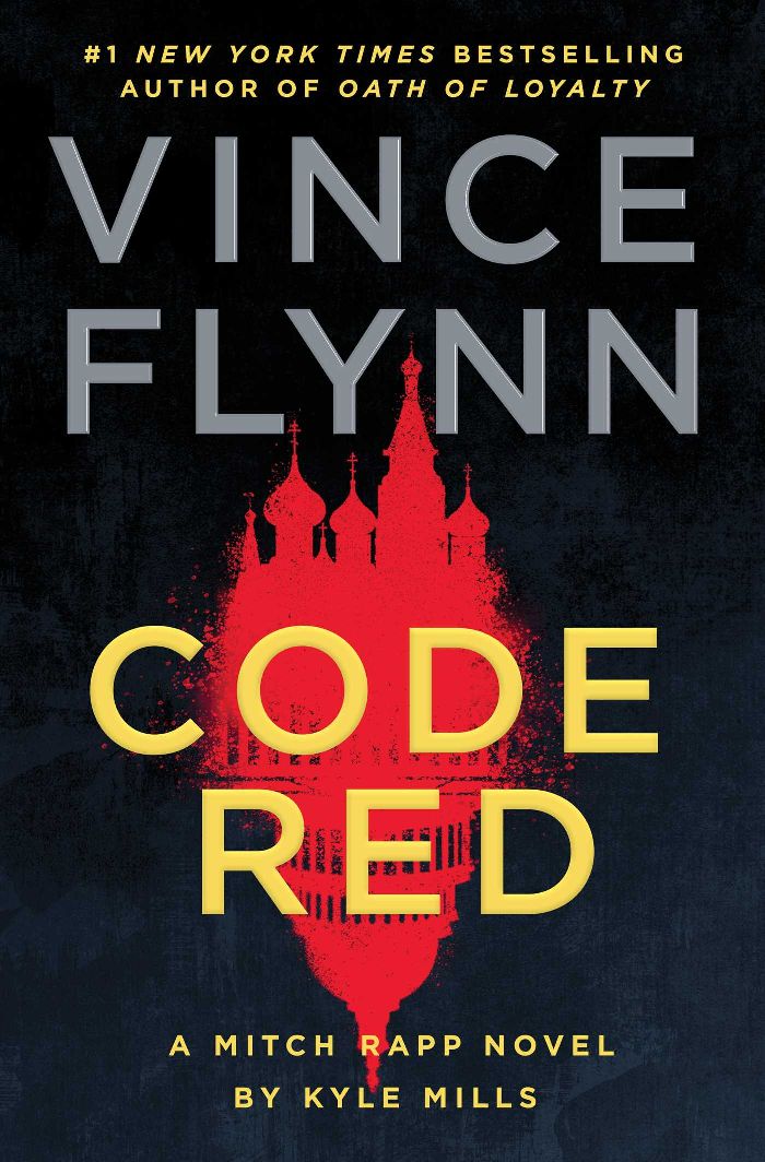 [PDF/ePub] Code Red