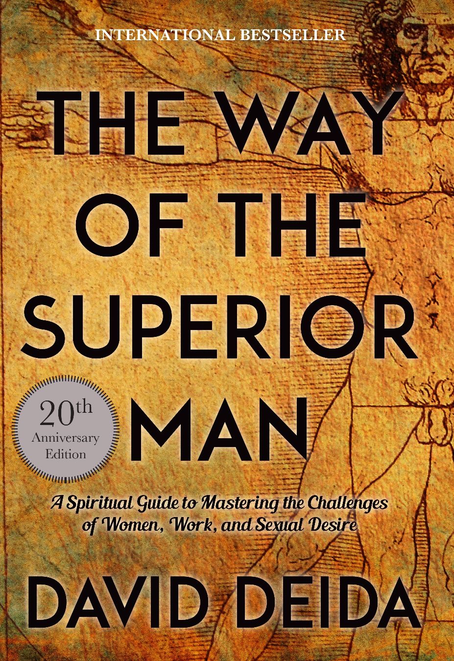 [PDF/ePub] The Way of the Superior Man