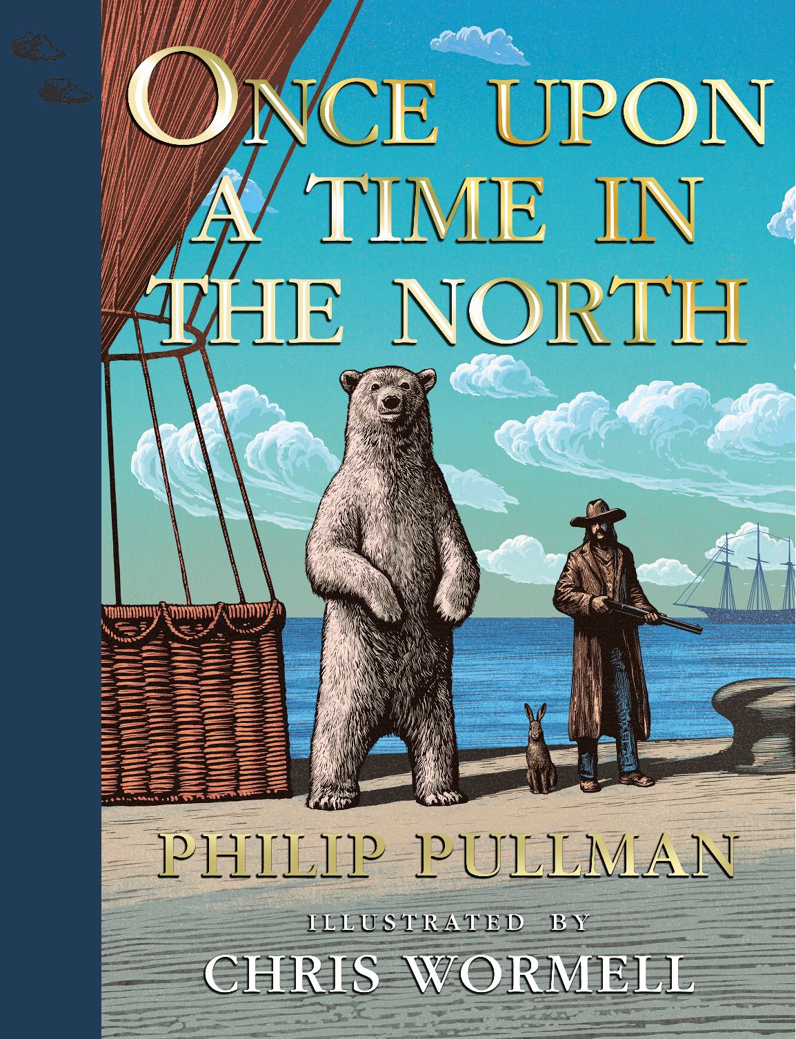 [PDF/ePub] His Dark Materials: Once Upon a Time in the North, Gift Edition