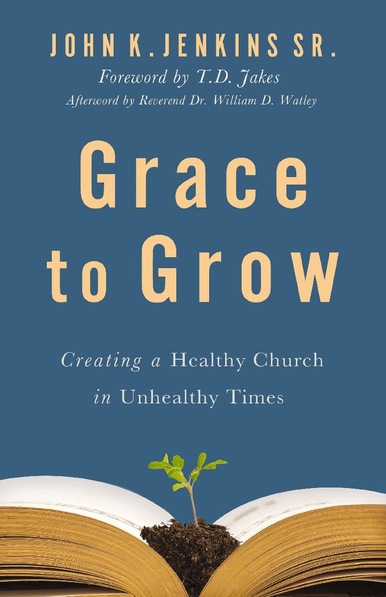 [PDF/ePub] Grace to Grow
