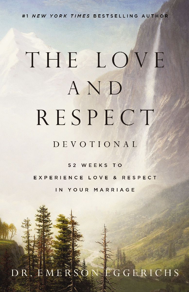 [PDF/ePub] The Love and Respect Devotional