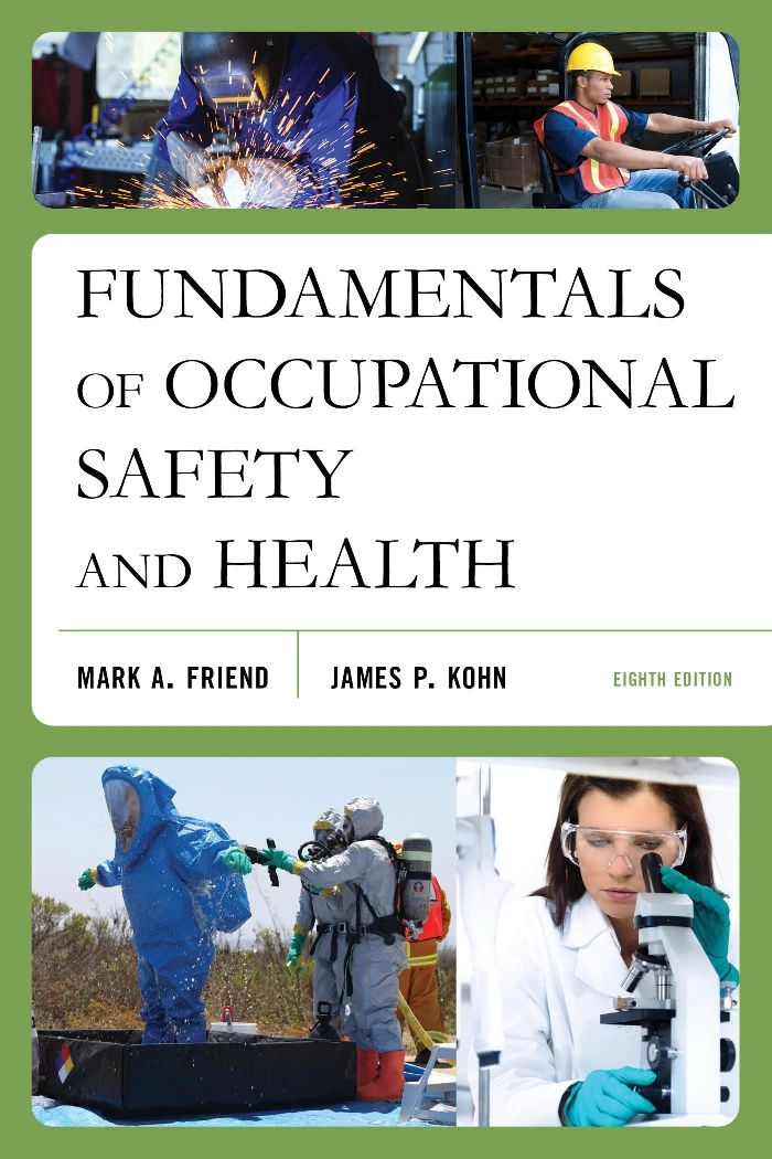 [PDF/ePub] Fundamentals of Occupational Safety and Health