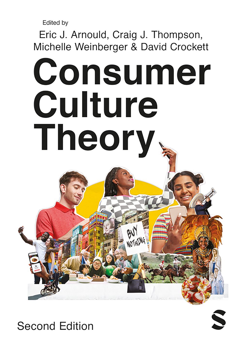 [PDF/ePub] Consumer Culture Theory