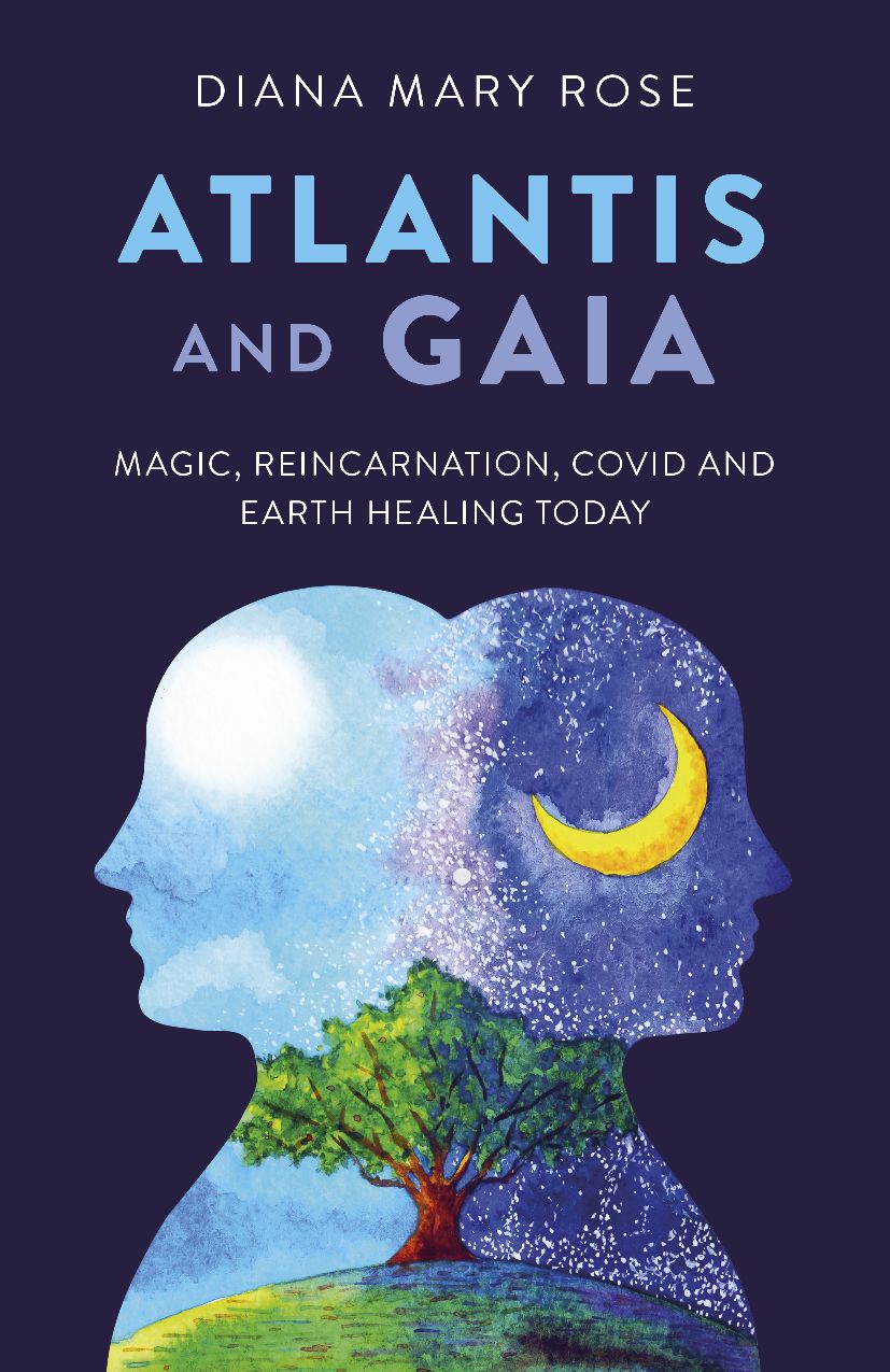 [PDF/ePub] Atlantis and Gaia