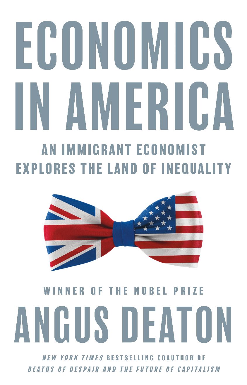[PDF/ePub] Economics in America