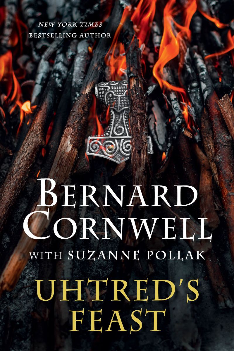 [PDF/ePub] Uhtred's Feast