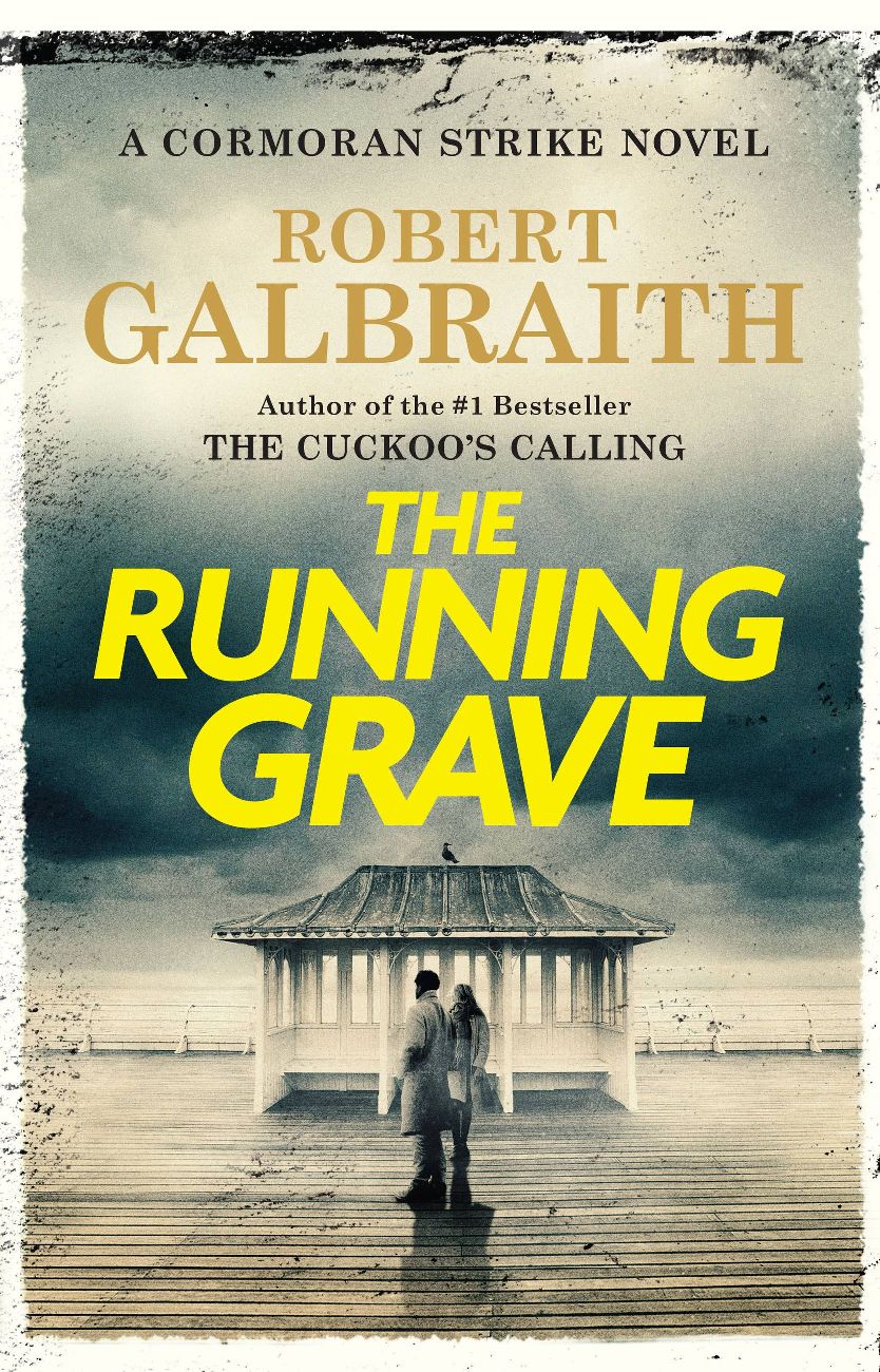 [PDF/ePub] The Running Grave