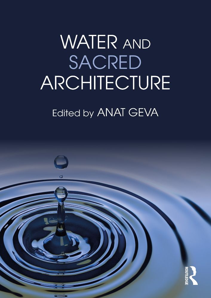 [PDF/ePub] Water and Sacred Architecture
