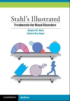 [PDF/ePub] Stahl's Illustrated Treatments for Mood Disorders