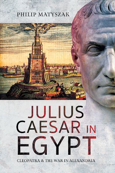 [PDF/ePub] Julius Caesar in Egypt