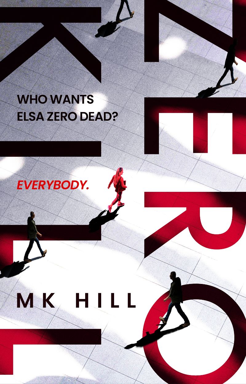 [PDF/ePub] Zero Kill