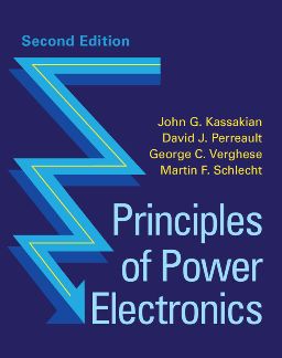 [PDF/ePub] Principles of Power Electronics