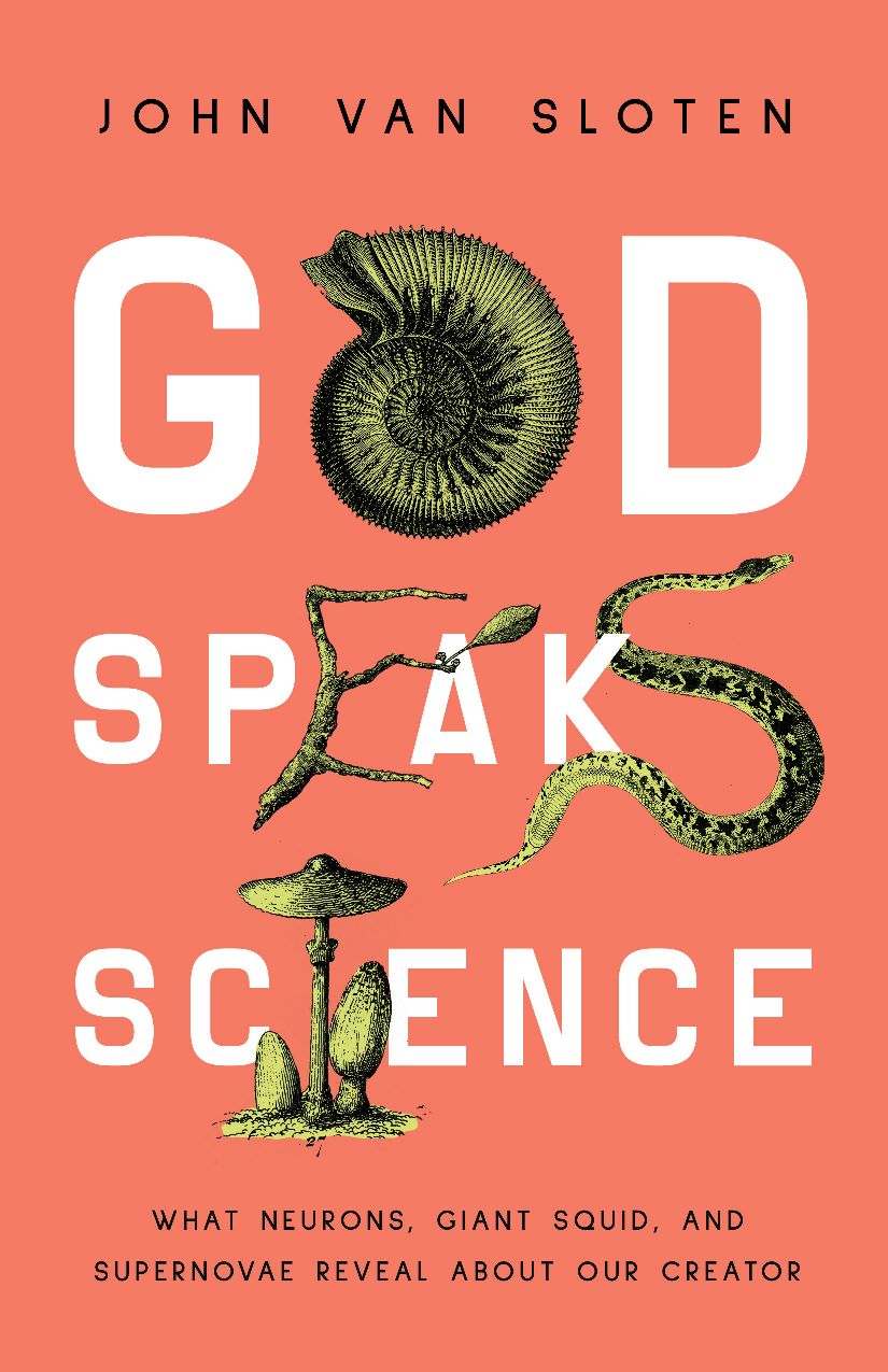 [PDF/ePub] God Speaks Science