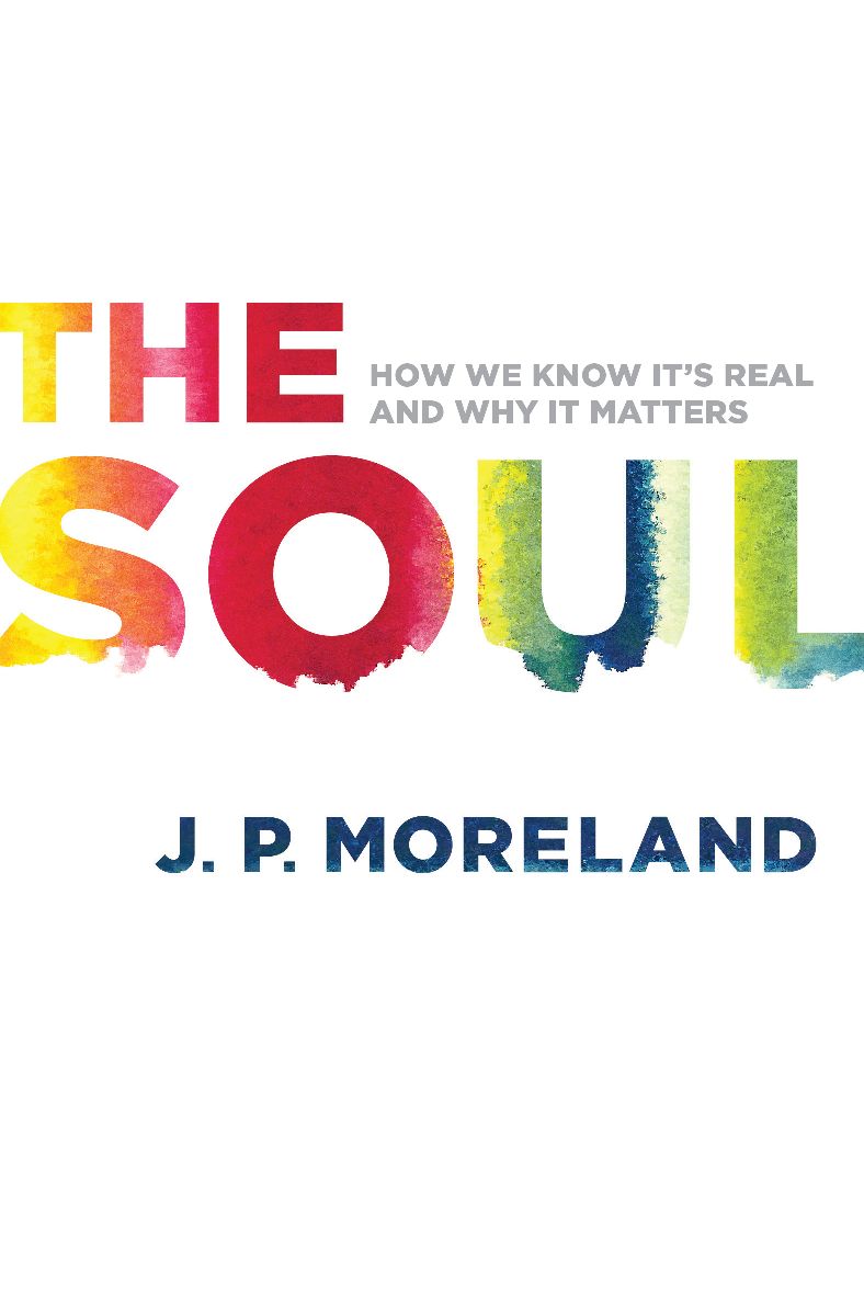 [PDF/ePub] The Soul