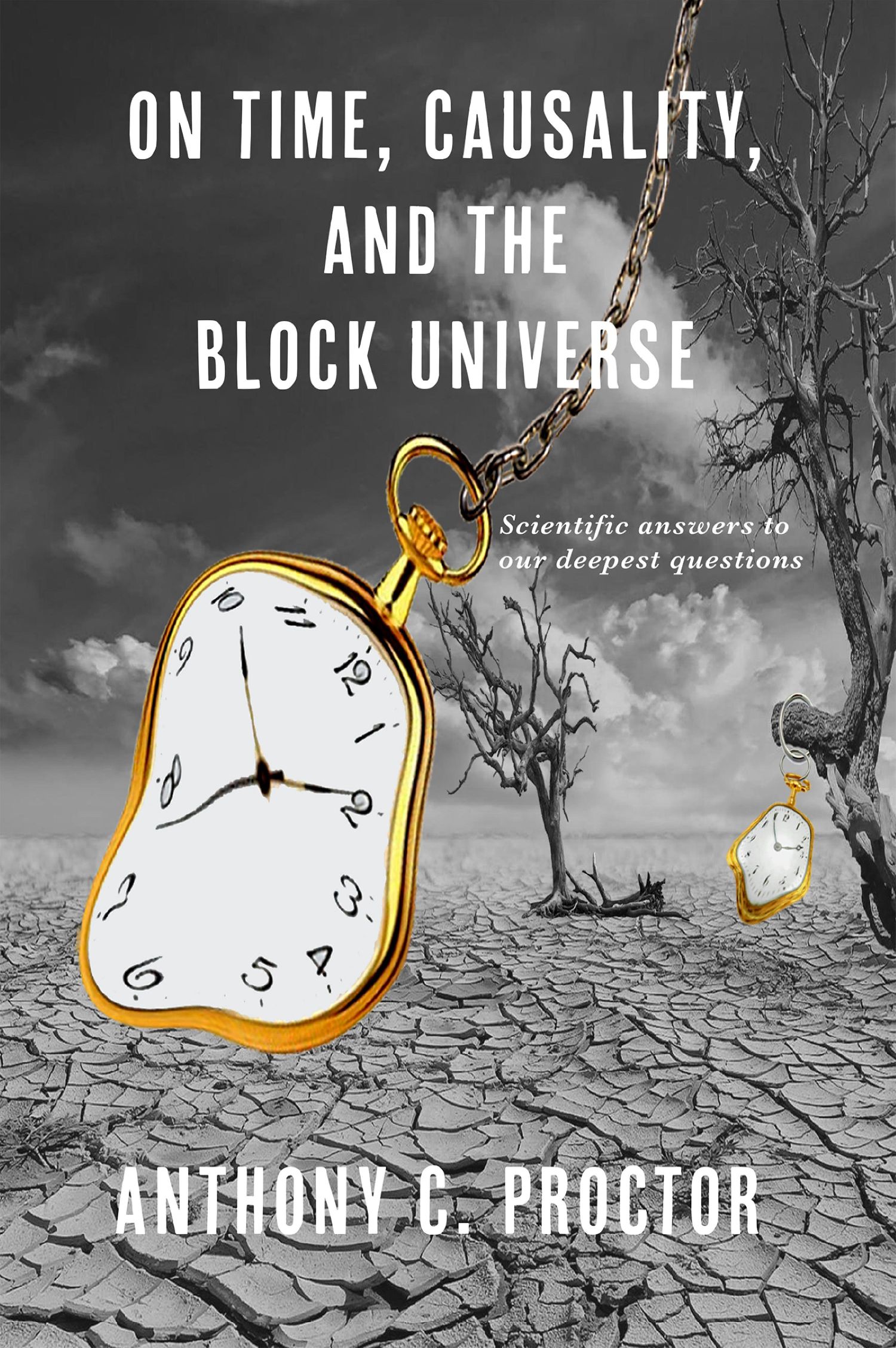 [PDF/ePub] On Time, Causality, and the Block Universe