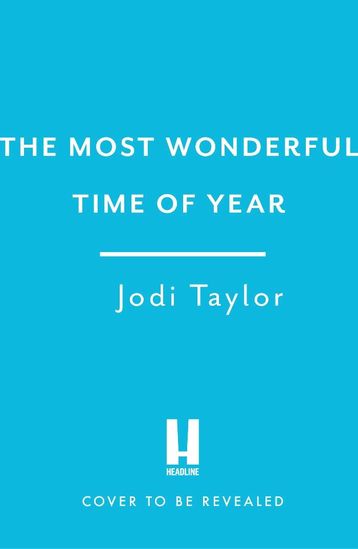[PDF/ePub] The Most Wonderful Time of the Year