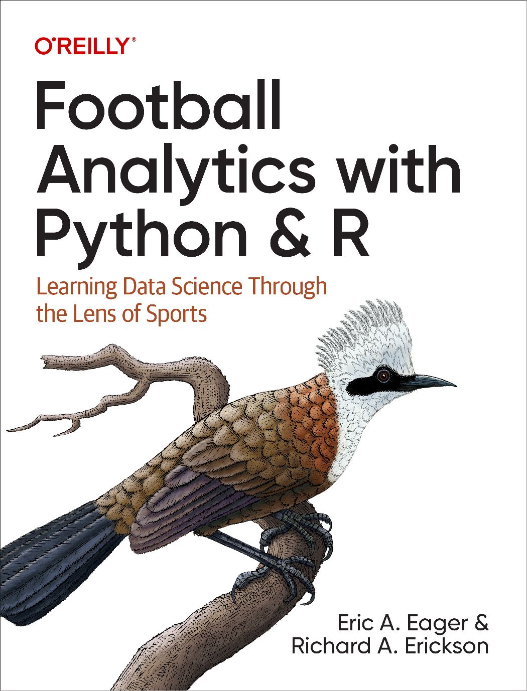 [PDF/ePub] Football Analytics with Python & R
