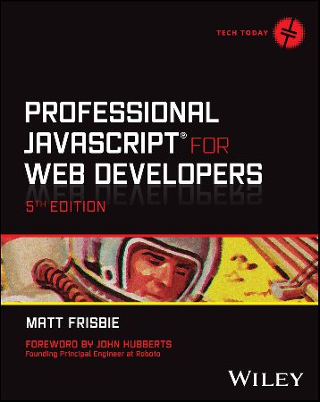 [PDF/ePub] Professional JavaScript for Web Developers