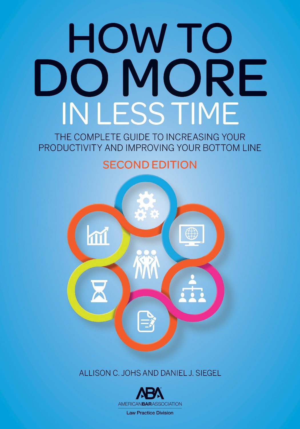 [PDF/ePub] How to Do More in Less Time